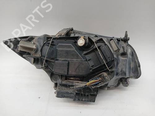 Left headlight BMW 1 (E87) 116 i | BP38537830C28 - Image 2