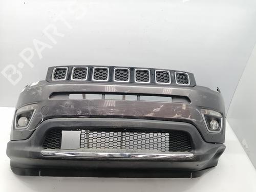 Pára-choques frente Pára-choques frente JEEP COMPASS (MP, M6, MV, M7) [2016-2026] 34214608 34214608