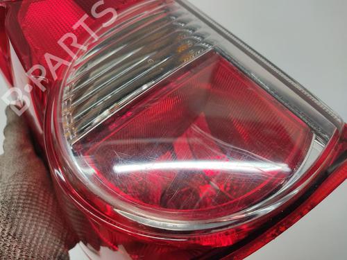 Left taillight NISSAN NV200 / EVALIA Bus 1.5 dCi 90 (M20, M20M) | BP29376231C34 