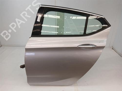 left-rear-door-opel-astra-k-b16-2015-2016-2017-2018-2019-2020-2021-2022-36781413 main image
