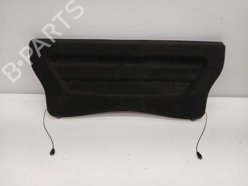 Used Rear parcel shelf Rear parcel shelf RENAULT CLIO IV (BH_) [2012-2021] 34718184 34718184