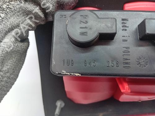 Right taillight SKODA OCTAVIA I Combi (1U5) 1.9 TDI | BP21062781C35 