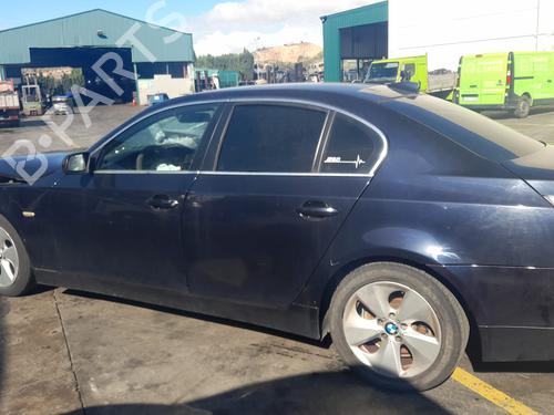 Left rear door BMW 5 (E60) 530 d | BP27217527C4 