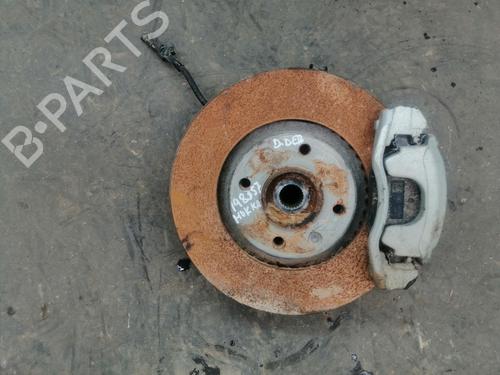 Used Right front steering knuckle OPEL MOKKA [2020-2025]  28518760