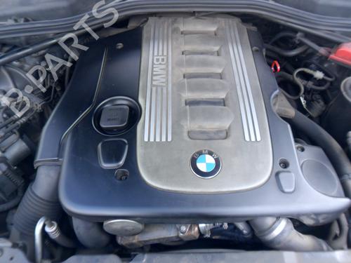 Left front window switch BMW 5 (E60) 530 d | BP8122349I27 