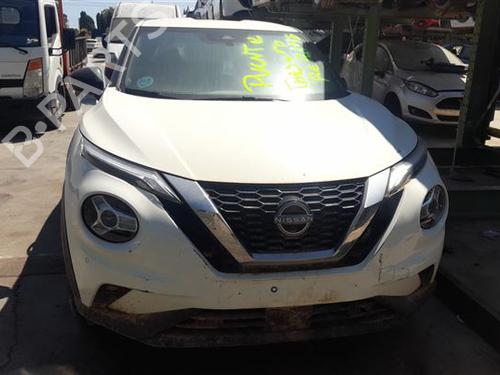 Used Parts NISSAN JUKE (F16_) 1.0 4974775