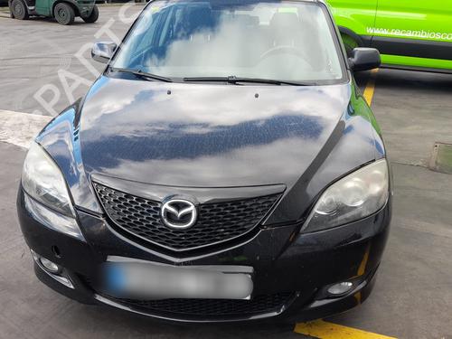 Used Parts MAZDA 3 Saloon (BK)  1.6 (BK12)  1374299