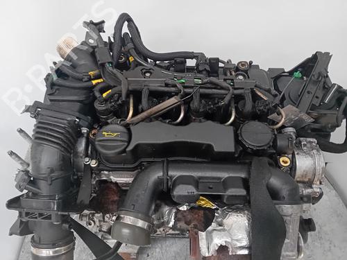 Used Engine Engine FORD FOCUS II Saloon (DB_, FCH, DH) [2005-2026] 32526153 32526153