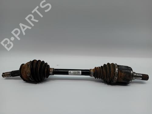 Used Left front driveshaft OPEL MOKKA / MOKKA X (J13) 1.6 CDTI (_76) (136 hp) 29246752