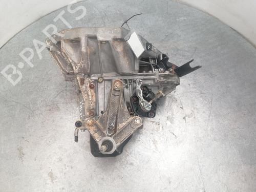 Girkasse NISSAN MICRA III (K12) 1.5 dCi (86 hp) 32183652