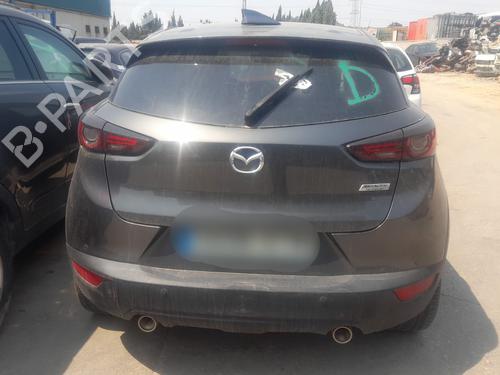 Subframe MAZDA CX-3 (DK) 1.5 SKYACTIV-D (DK2WS, DK5FW) | BP28275992M9 