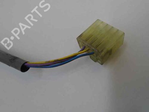 Left mirror SUZUKI LIANA Hatchback 1.4 DDiS | BP6980022C26 