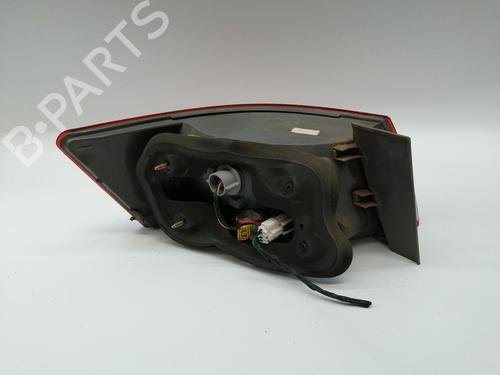 Right taillight HYUNDAI SONATA V (NF) 3.3 | BP28070457C35 