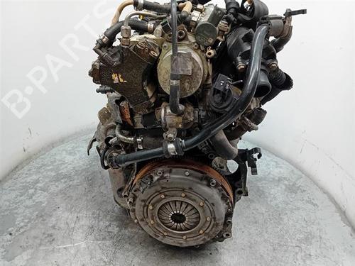 Engine FIAT DOBLO Box Body/MPV (223_) 1.3 D Multijet | BP37294664M1 - Image 5