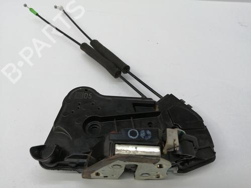 Front right lock TOYOTA COROLLA Hatchback (_E21_, _EA1_, _EH1_)  | BP17666307C97 