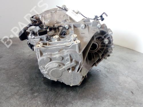 Gearbox HYUNDAI TUCSON (TL, TLE) 1.6 CRDi All-wheel Drive | BP15673016M3 
