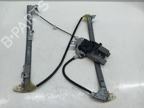 Used Front left window mechanism Front left window mechanism 38470522 38470522