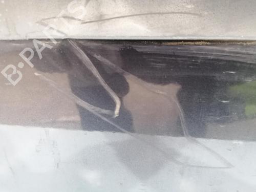 Left rear door FORD FIESTA V (JH_, JD_) 1.4 TDCi | BP28119043C4 