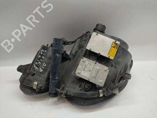 Right headlight MERCEDES-BENZ E-CLASS (W211) E 270 CDI (211.016) | BP28075705C29 