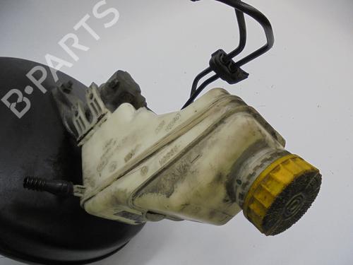 Servo brake FIAT TIPO Estate (356_, 357_) 1.4 (356WXF1B) | BP8416153M42 