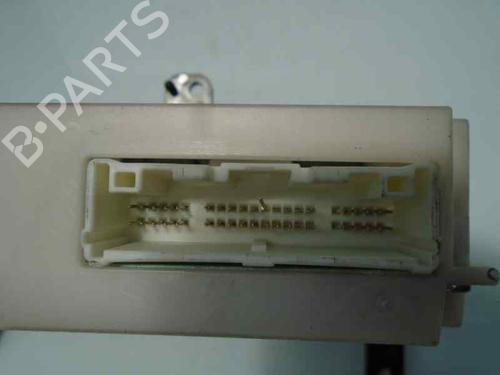Climate control NISSAN QASHQAI / QASHQAI +2 I (J10, NJ10, JJ10E) 1.5 dCi | BP5794046I5 