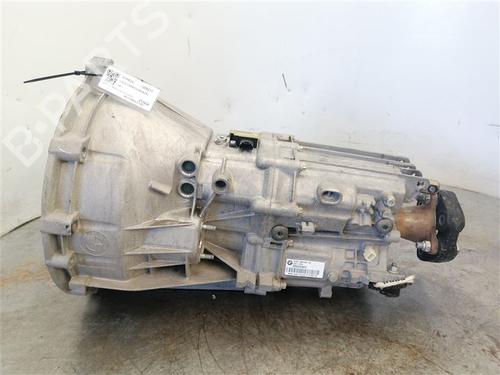 Gearbox BMW 1 (F21) 118 d | BP40025480M3  - Image 5