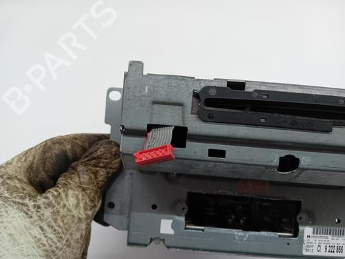 Radio BMW X5 (E70) 3.0 d | BP36279556E6  - Image 5