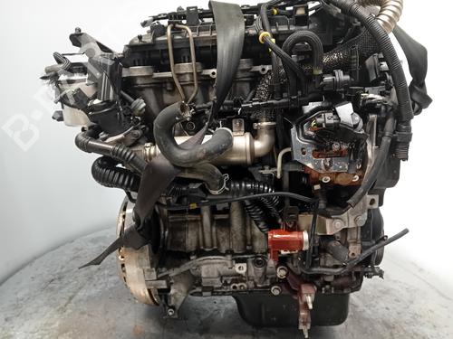 Motor FORD FOCUS II (DA_, HCP, DP)  | BP28210073M1 