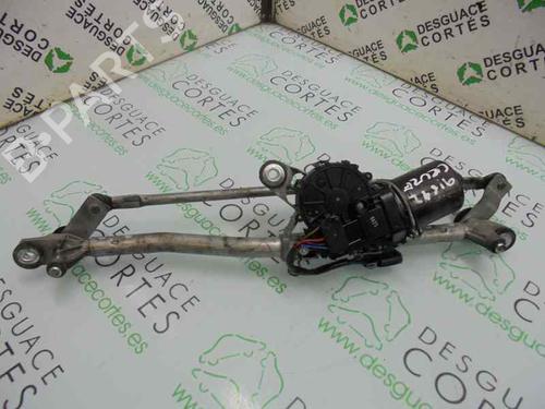 Front wiper motor CHEVROLET CRUZE (J300) 2.0 CDI | BP5454435M29 