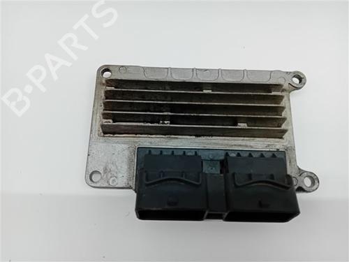 Used Engine control unit (ECU) Engine control unit (ECU) RENAULT TWINGO I (C06_) 1.2 16V (C06C, C06D, C06K) (75 hp) 39966782 39966782
