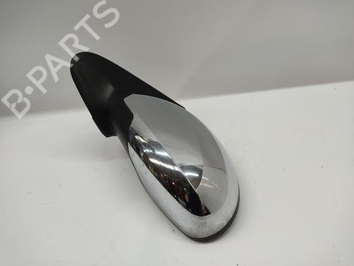 Left mirror SEAT LEON (1M1)  | BP29338142C26 