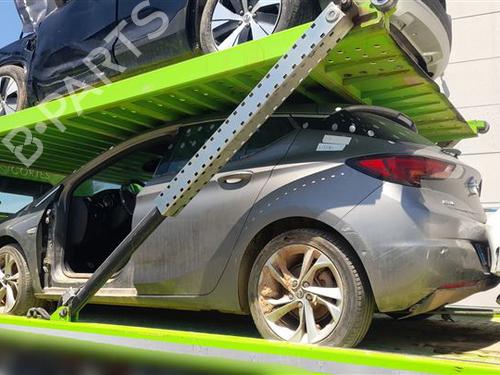 Used Parts OPEL ASTRA K (B16) 1.6 CDTi (68) 4973803