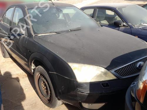 Used Parts FORD MONDEO III (B5Y) 2.0 TDCi (130 hp) 4310358