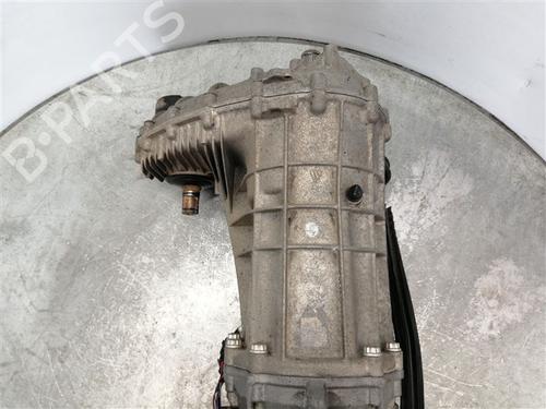 Used Transfer box Transfer box 18118229 18118229