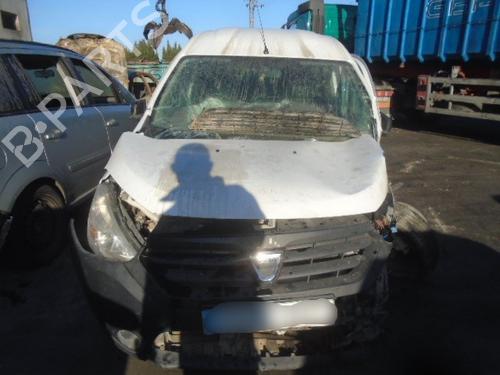 Steering column stalk DACIA DOKKER MPV (KE_)  | BP10738037I23 