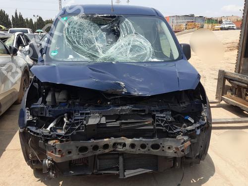 Front right window mechanism FORD TOURNEO CONNECT / GRAND TOURNEO CONNECT V408 MPV  | BP26903632C23 