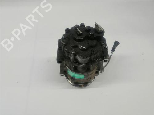AC compressor FORD FOCUS II (DA_, HCP, DP) 2.0 TDCi | BP30535371M34 - Image 3