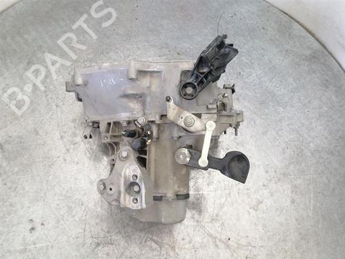 Used Gearbox Gearbox 35792336 35792336