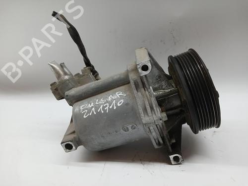 AC compressor NISSAN PULSAR Hatchback (C13) | BP38603501M34 - Image 1