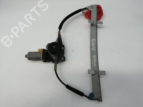 Used Front right window mechanism FORD MONDEO II (BAP) 1.8 i (115 hp) 28961137