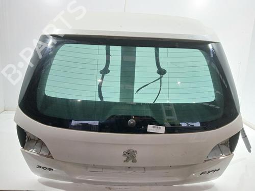 Used Tailgate Tailgate 38603309 38603309