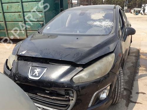 Recambios PEUGEOT 308 I (4A_, 4C_) 2.0 HDi 4972758