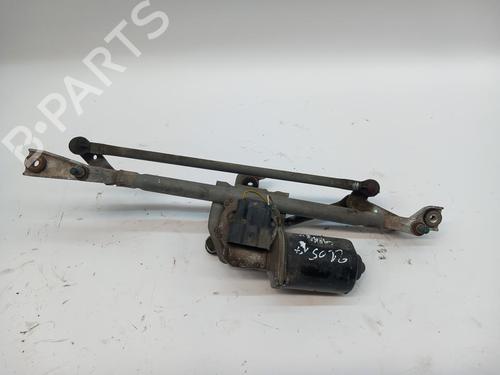 Motor limpa vidros frontal Motor limpa vidros frontal 37584346 37584346