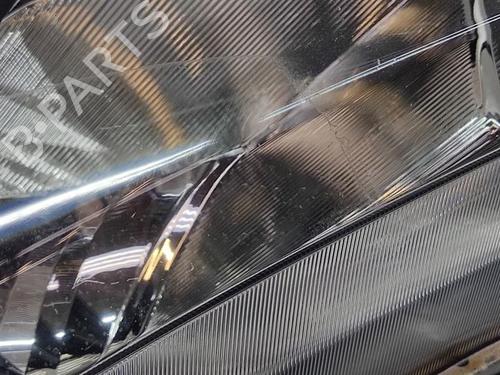 Left headlight FORD TRANSIT CONNECT V408 Box Body/MPV 1.5 EcoBlue | BP30100110C28 - Image 5