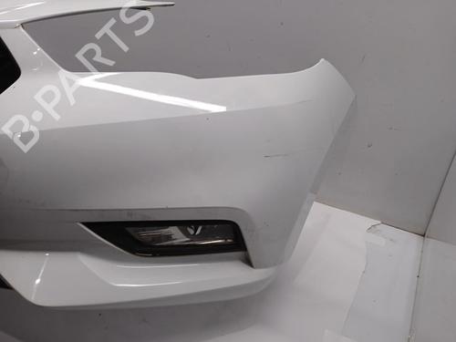 Front bumper NISSAN MICRA V (K14)  | BP29635911C7 