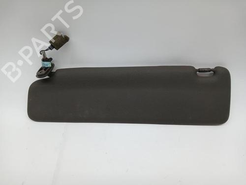 Used Right sun visor Right sun visor AUDI A5 Convertible (8F7) 2.0 TDI (150 hp) 35783416 35783416