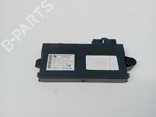 Used Electronic module Electronic module BMW X5 (E70) 3.0 d (235 hp) 34287909 34287909