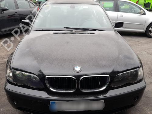 Left front fog light BMW 3 (E46) 320 d | BP13481663C30 - Image 4