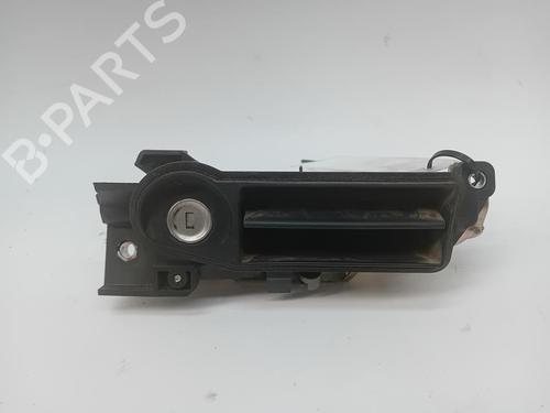 Used Tailgate handle Tailgate handle MERCEDES-BENZ C-CLASS Coupe (CL203) [2001-2011] 34232972 34232972