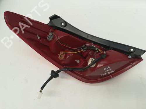 Right taillight HYUNDAI i20 I (PB, PBT)  | BP10223829C35 